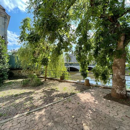 Les Maisons D'Aure Putanges Bagian luar foto